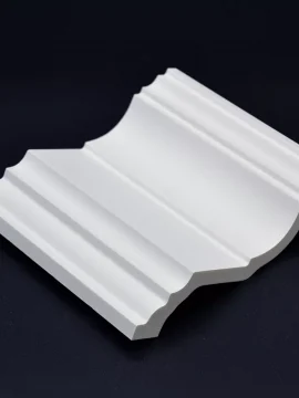 Stuckleiste "Fontana" kaufen auf Stuckversand.com