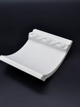 Stuckleiste "Fort Worth" kaufen auf Stuckversand.com