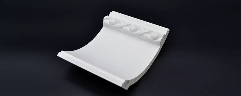 Stuckleiste "Fort Worth" kaufen auf Stuckversand.com