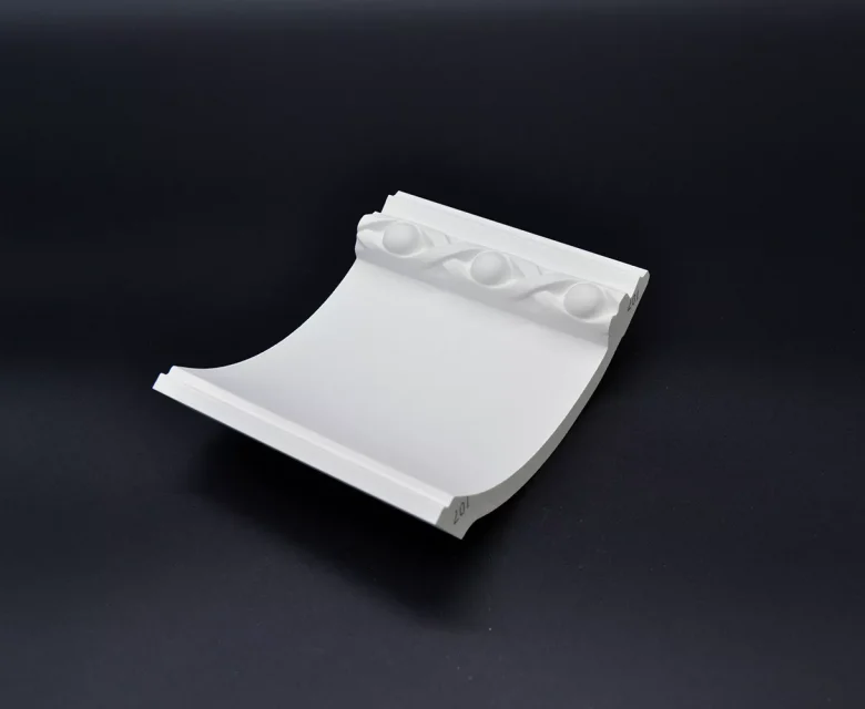 Stuckleiste "Fort Worth" kaufen auf Stuckversand.com