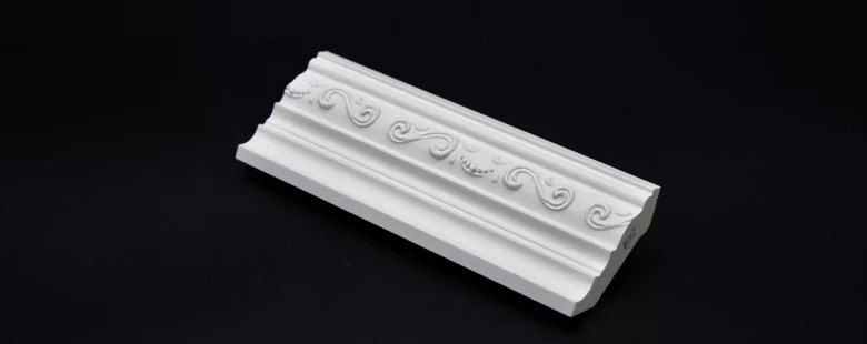 Stuckleiste "Fremont" kaufen auf Stuckversand.com