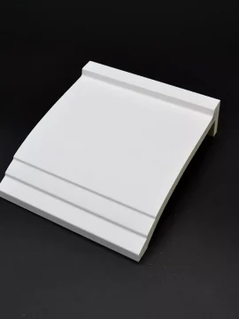 Stuckleiste "Fresno" kaufen auf Stuckversand.com