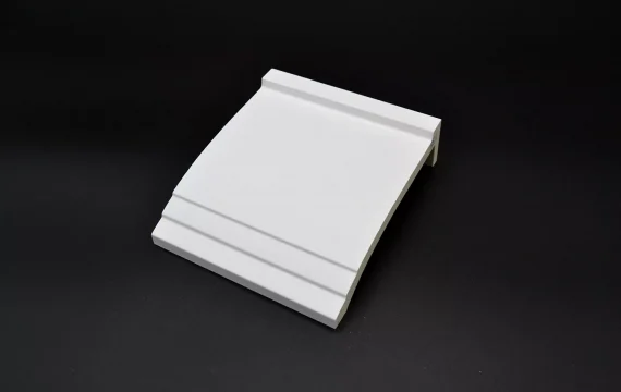 Stuckleiste "Fresno" kaufen auf Stuckversand.com