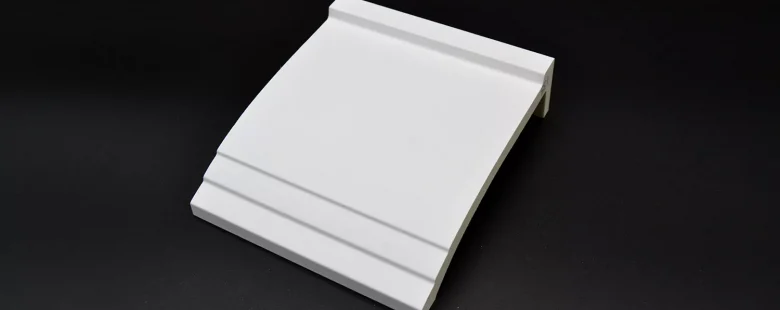 Stuckleiste "Fresno" kaufen auf Stuckversand.com