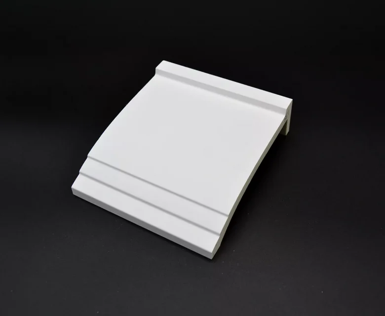 Stuckleiste "Fresno" kaufen auf Stuckversand.com