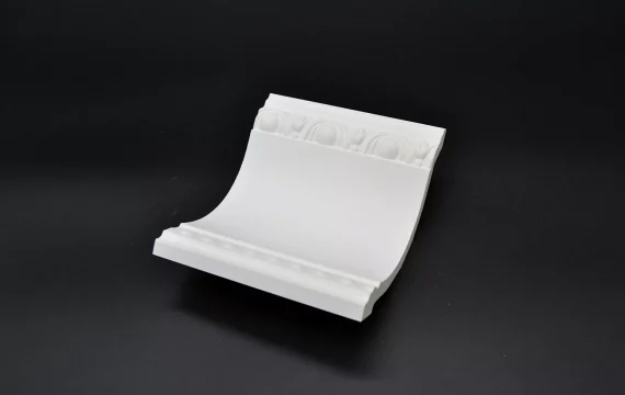 Stuckleiste "Garland" kaufen auf Stuckversand.com