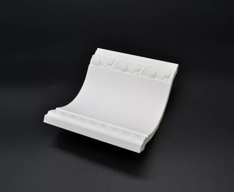 Stuckleiste "Garland" kaufen auf Stuckversand.com