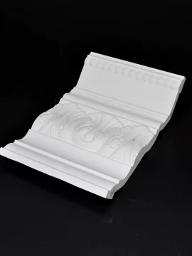 Stuckleiste "Gilbert" kaufen auf Stuckversand.com