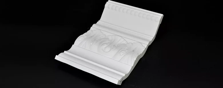 Stuckleiste "Gilbert" kaufen auf Stuckversand.com