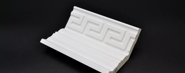 Stuckleiste "Glendale" kaufen auf Stuckversand.com