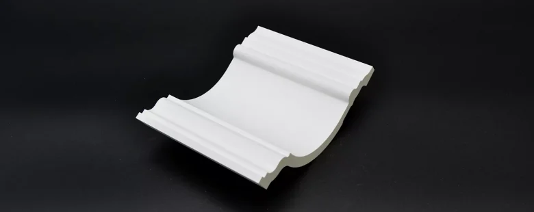 Stuckleiste "Houston" kaufen auf Stuckversand.com