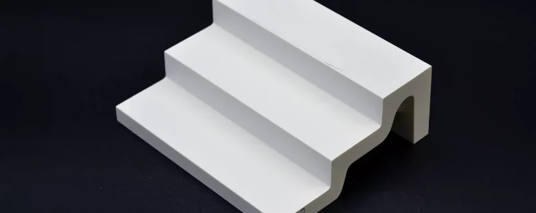 Stuckleiste "Huntington Beach" kaufen auf Stuckversand.com