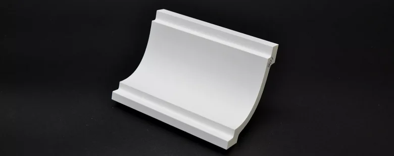 Stuckleiste "Indianapolis" kaufen auf Stuckversand.com