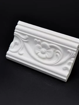 Stuckleiste "Irvine" kaufen auf Stuckversand.com