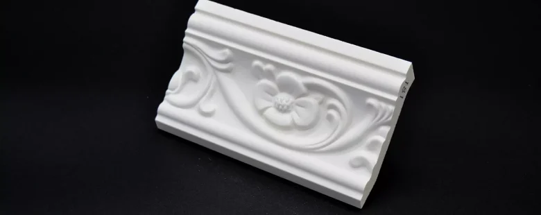 Stuckleiste "Irvine" kaufen auf Stuckversand.com