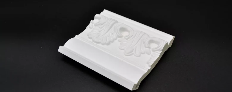 Stuckleiste "Irving" kaufen auf Stuckversand.com