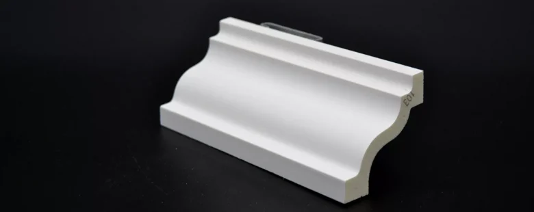 Stuckleiste "Jacksonville" kaufen auf Stuckversand.com