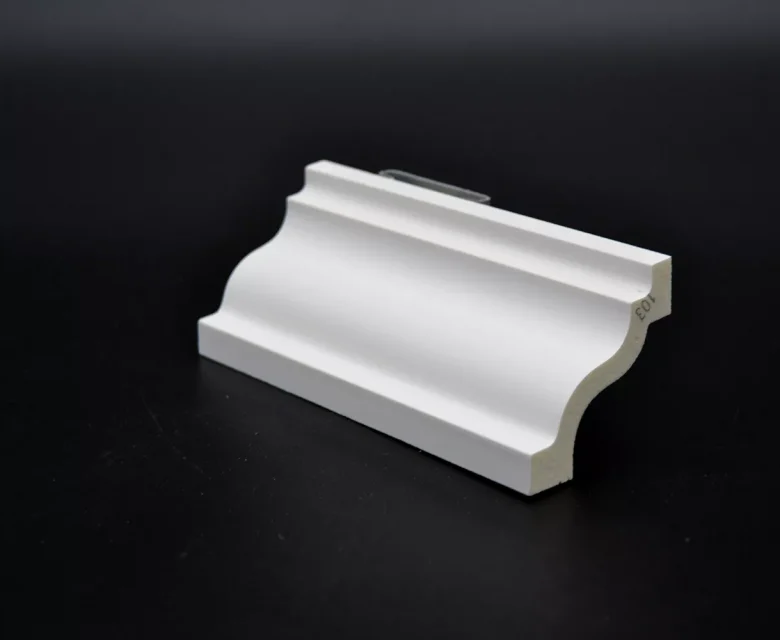 Stuckleiste "Jacksonville" kaufen auf Stuckversand.com