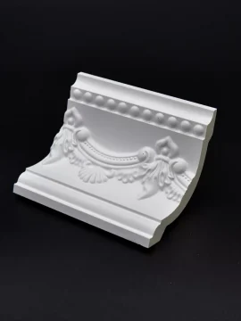 Stuckleiste "Jersey City" kaufen auf Stuckversand.com