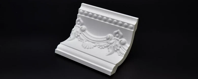 Stuckleiste "Jersey City" kaufen auf Stuckversand.com