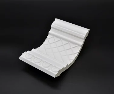 Stuckleiste "Kansas City" kaufen auf Stuckversand.com