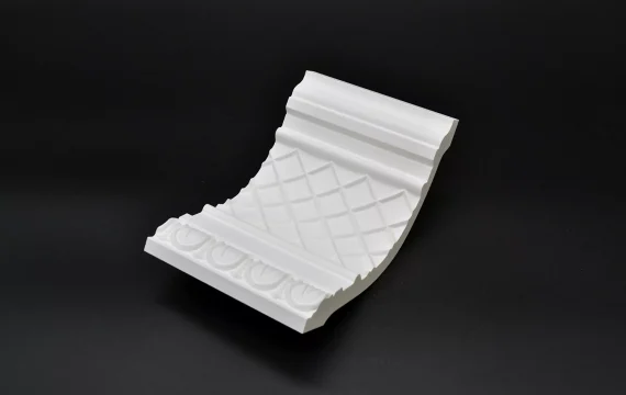 Stuckleiste "Kansas City" kaufen auf Stuckversand.com