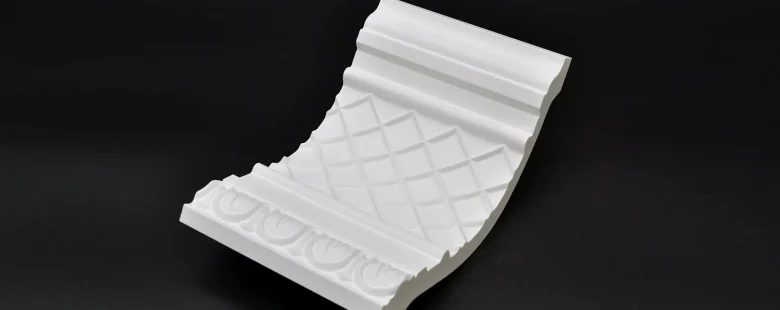 Stuckleiste "Kansas City" kaufen auf Stuckversand.com