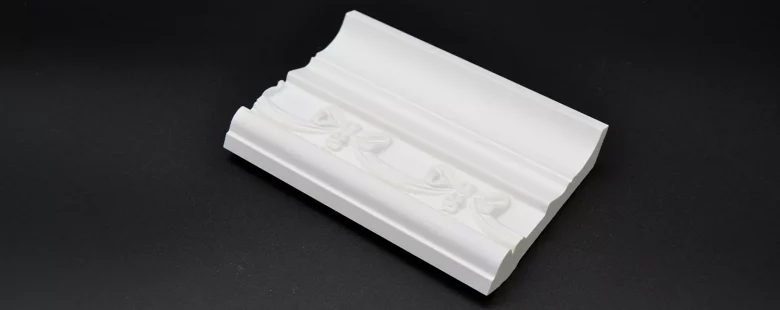 Stuckleiste "Laredo" kaufen auf Stuckversand.com