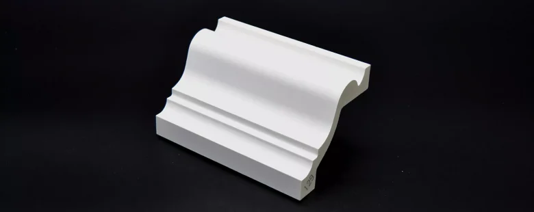 Stuckleiste "Las Vegas" kaufen auf Stuckversand.com