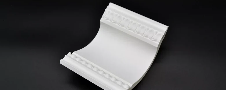 Stuckleiste "Lexington" kaufen auf Stuckversand.com