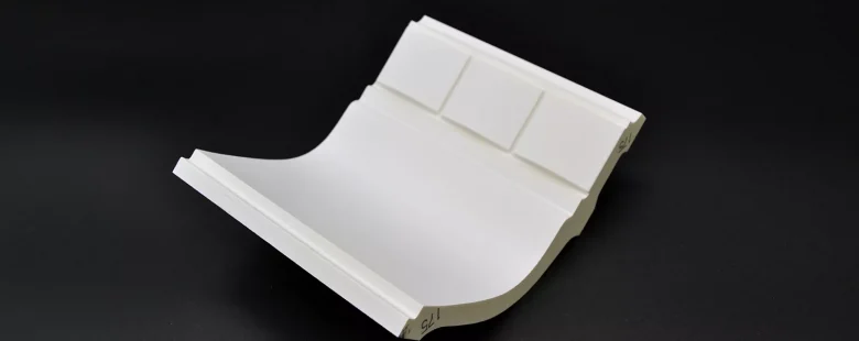 Stuckleiste "Lincoln" kaufen auf Stuckversand.com