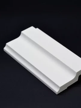 Stuckleiste "Little Rock" kaufen auf Stuckversand.com