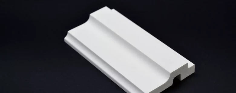 Stuckleiste "Little Rock" kaufen auf Stuckversand.com