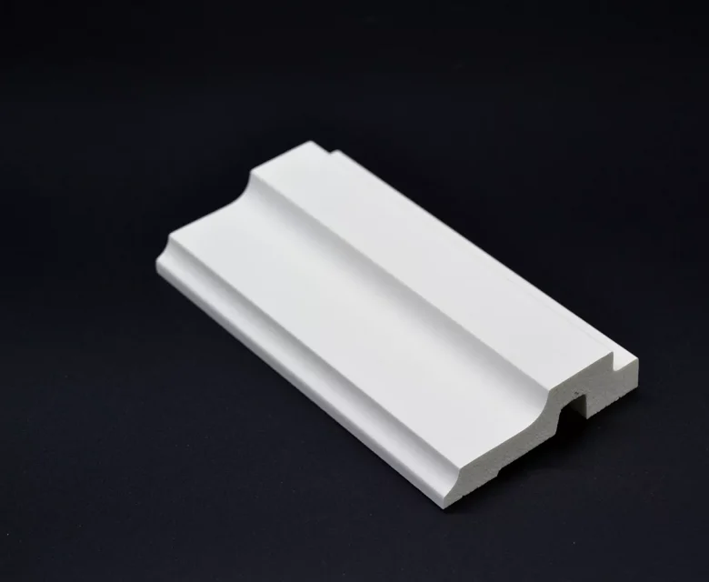 Stuckleiste "Little Rock" kaufen auf Stuckversand.com