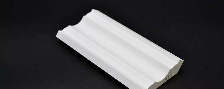 Stuckleiste "Los Angeles" kaufen auf Stuckversand.com