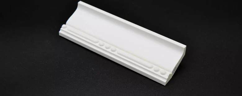 Stuckleiste "Lubbock" kaufen auf Stuckversand.com