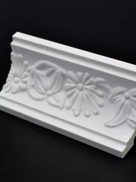 Stuckleiste "Madison" kaufen auf Stuckversand.com