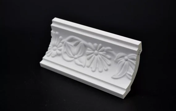 Stuckleiste "Madison" kaufen auf Stuckversand.com