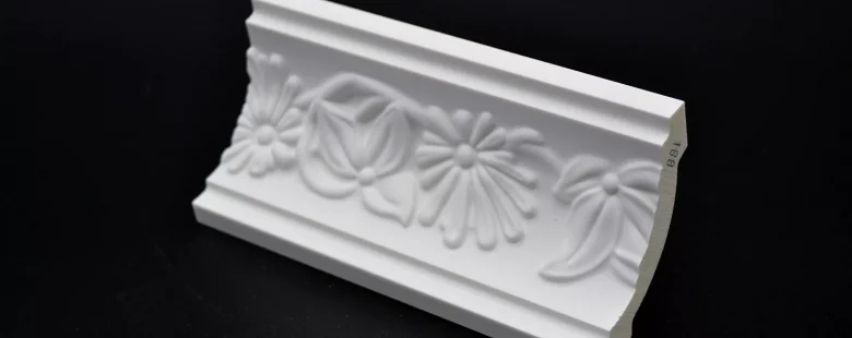 Stuckleiste "Madison" kaufen auf Stuckversand.com