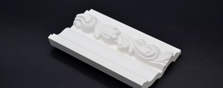 Stuckleiste "Maricopa" kaufen auf Stuckversand.com