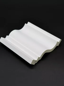 Stuckleiste "Memphis" kaufen auf Stuckversand.com