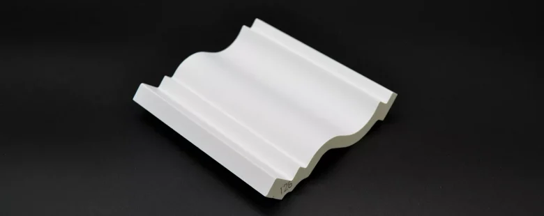 Stuckleiste "Memphis" kaufen auf Stuckversand.com