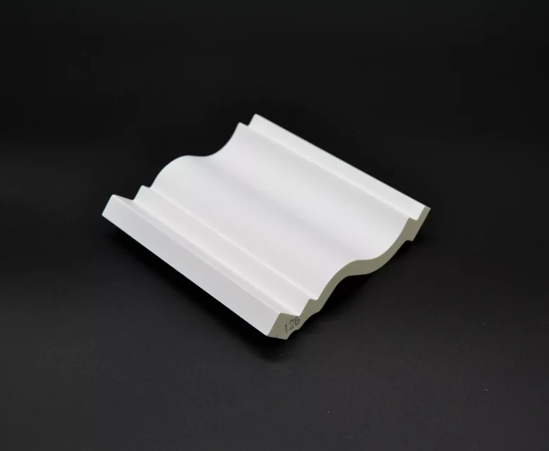 Stuckleiste "Memphis" kaufen auf Stuckversand.com