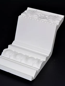 Stuckleiste "Mesa" kaufen auf Stuckversand.com