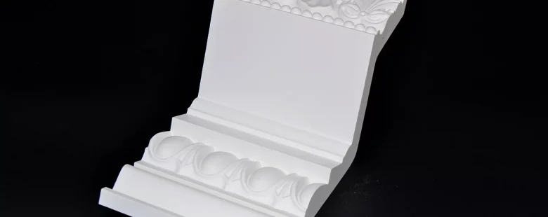 Stuckleiste "Mesa" kaufen auf Stuckversand.com