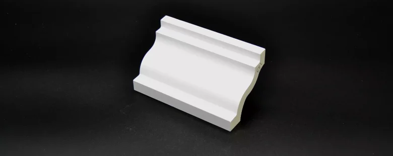 Stuckleiste "Miami" kaufen auf Stuckversand.com