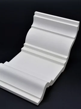 Stuckleiste "Milwaukee" kaufen auf Stuckversand.com