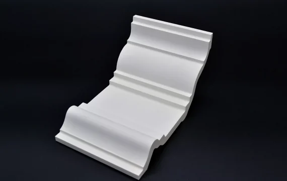 Stuckleiste "Milwaukee" kaufen auf Stuckversand.com