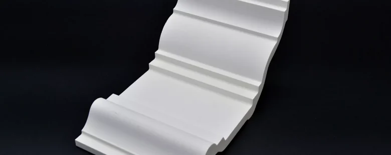 Stuckleiste "Milwaukee" kaufen auf Stuckversand.com