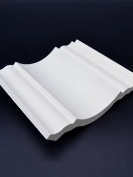 Stuckleiste "Minneapolis" kaufen auf Stuckversand.com